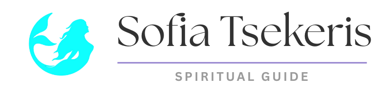 Sofia Tsekeris - Spiritual Guide