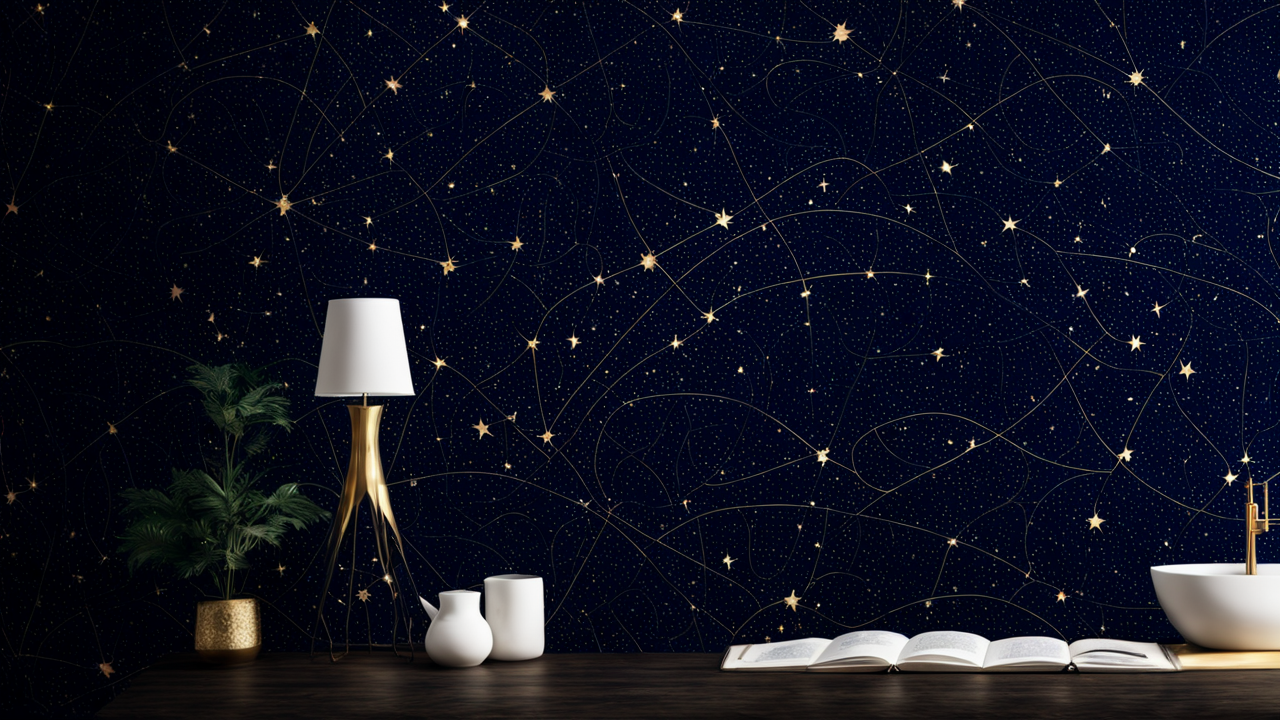 Energy clearing space